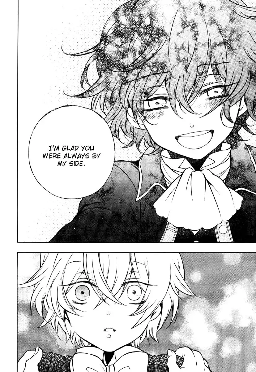 Pandora Hearts Chapter 79 10